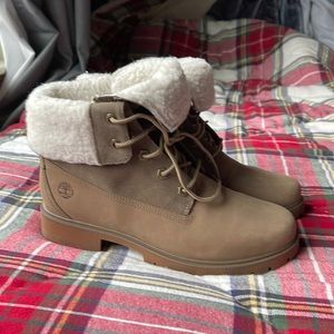 Timberland Boots!